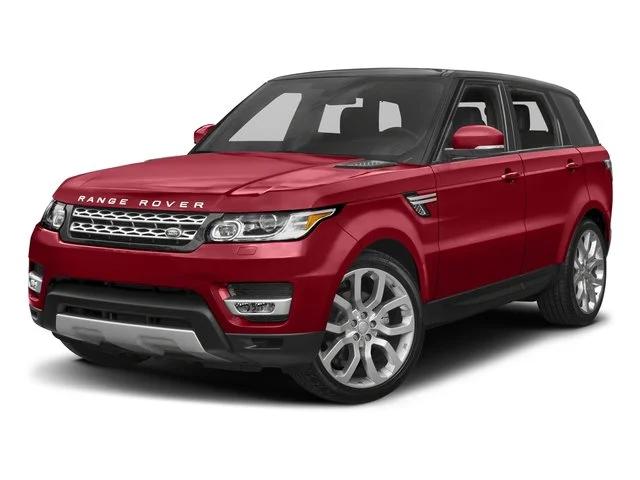 land rover range rover sport 2017 SALWV2FV6HA154897 image